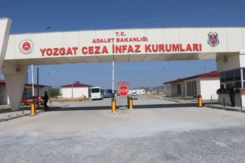 Yozgat Ceza İnfaz Kurumu